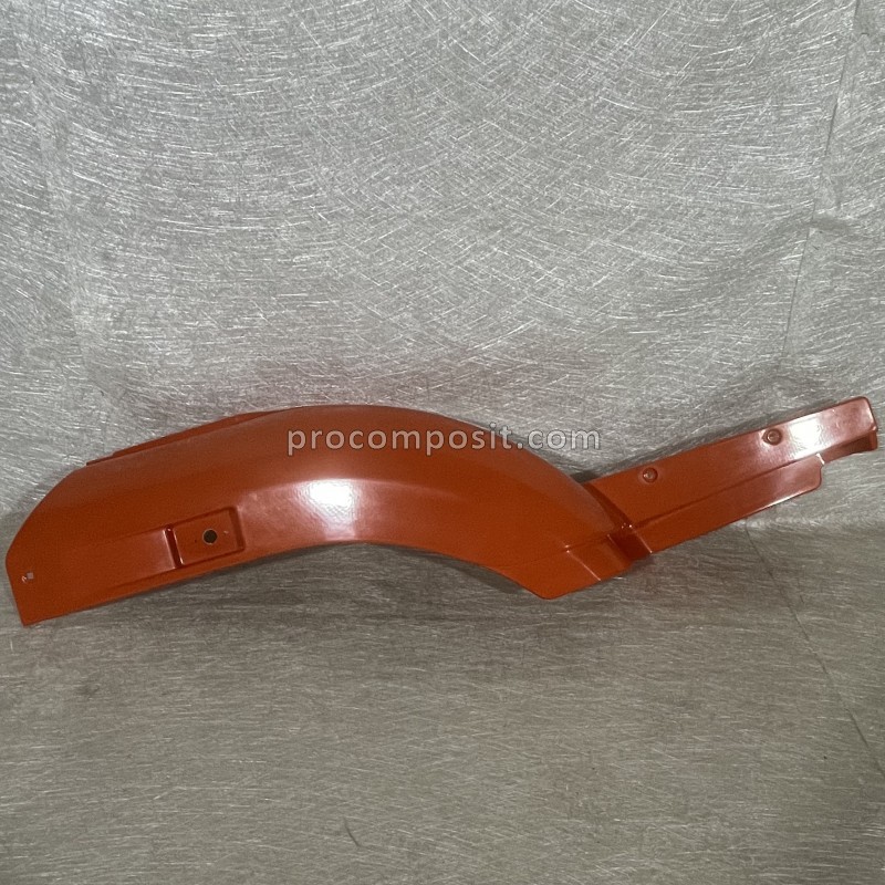 Панель передней части переднего крыла правая 6520-8403014