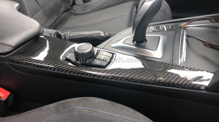 Наше новое достижение! Мы начали заниматься ламинацией карбоном любой поверхности