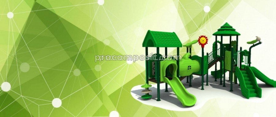 Наше новое достижение! Мы рады предложить вам изготовление элементов детских площадок и парка отдыха из стеклопластика