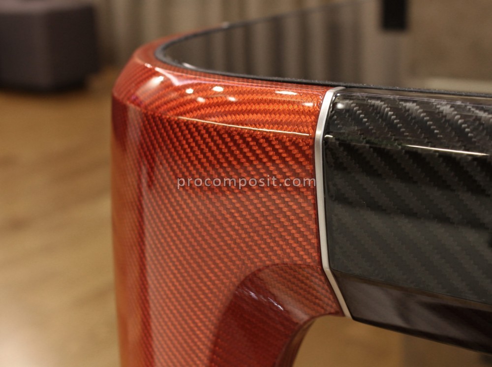 Производство изделий из углепластика под заказ. Производство изделий из карбона под заказ.